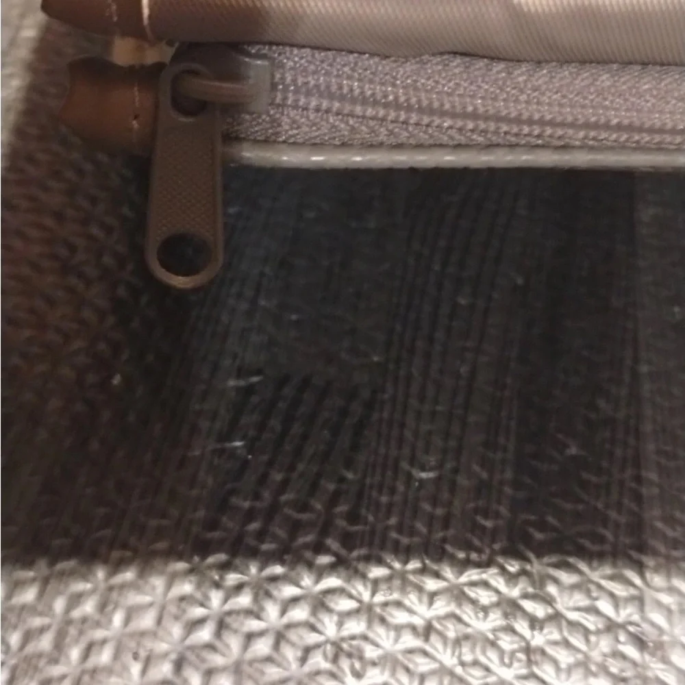 Avon Sophisticated Style Cosmetics Case